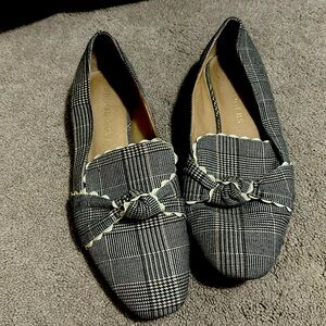 Gently worn. Like new. Jack Rogers. Size 8